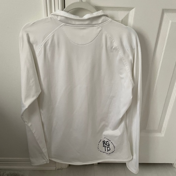 Inspiring quarter zip - Picture 3 of 4